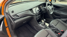 Vauxhall Mokka X 1.4T Griffin 5dr Petrol Hatchback